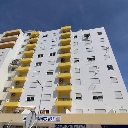 Gaivota House Praia Da Rocha Portimão Buitenkant foto
