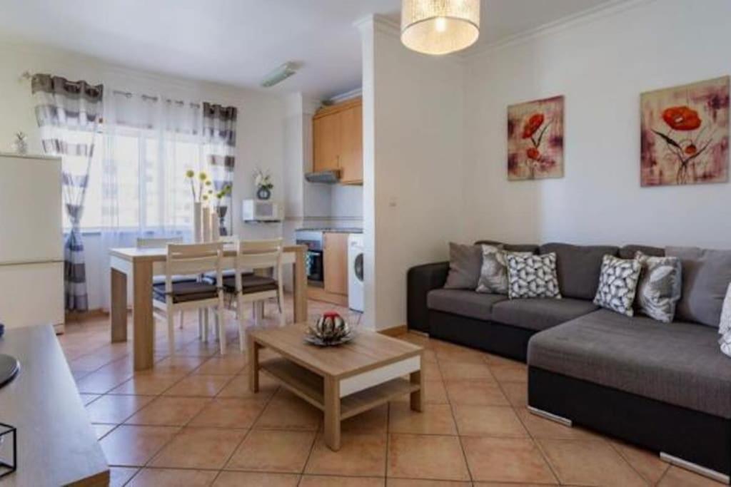 Gaivota House Praia Da Rocha Portimão Buitenkant foto